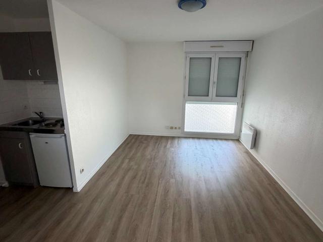 Location appartement 1 pièce Angers 49