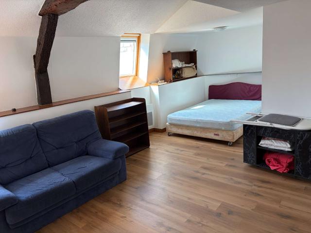 Location appartement 1 pièce Angers 49
