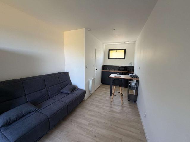 Location appartement 1 pièce Angers 49