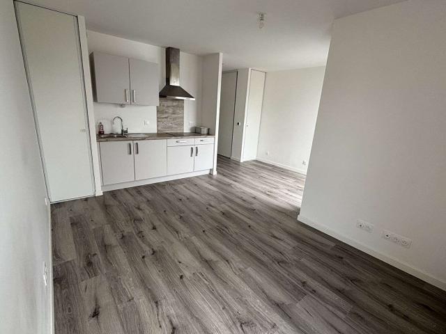 Location appartement 1 pièce Angers 49