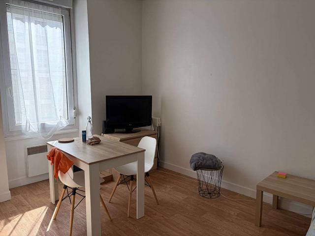 Location appartement 1 pièce Angers 49