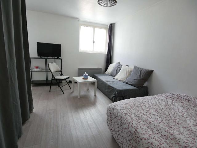 Location appartement 1 pièce Angers 49