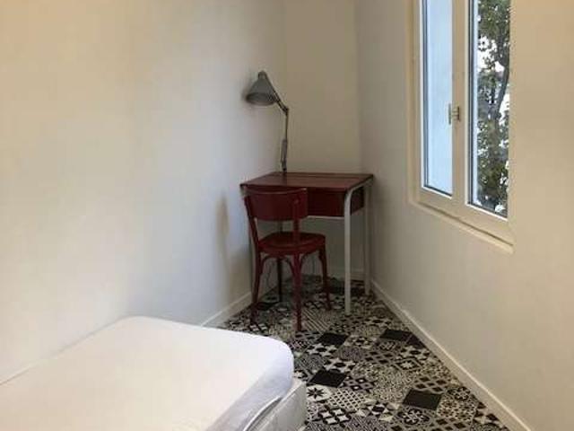 Location appartement 1 pièce Angers 49
