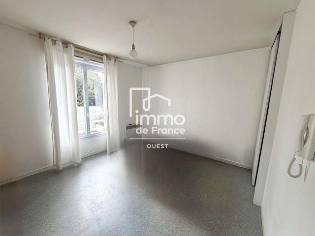 Location appartement 1 pièce Angers 49