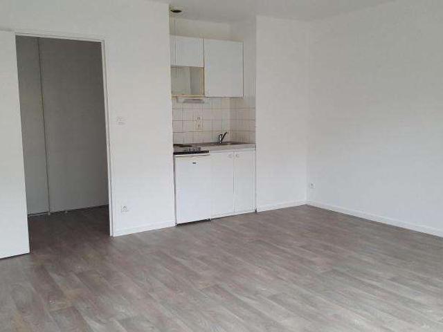 Location appartement 1 pièce Angers 49