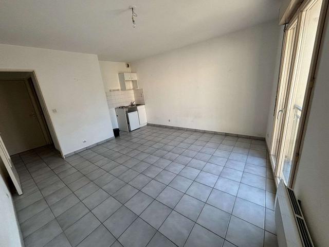 Location appartement 1 pièce Angers 49