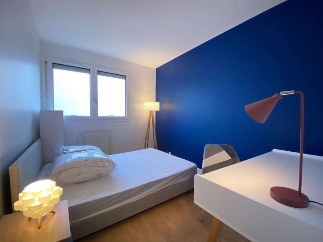 Location appartement 1 pièce Angers 49