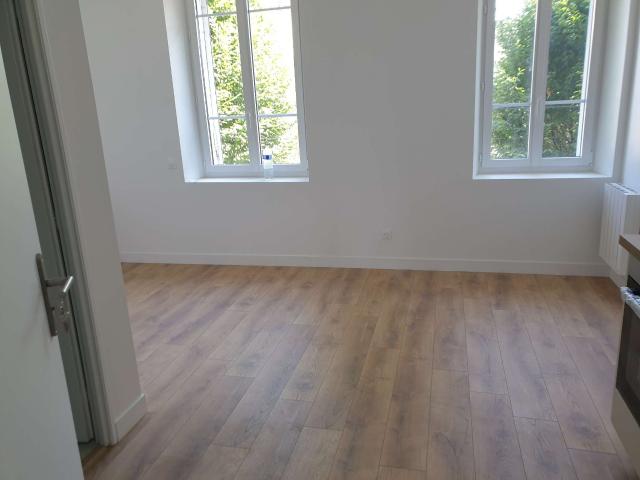 Location appartement 1 pièce Angers 49
