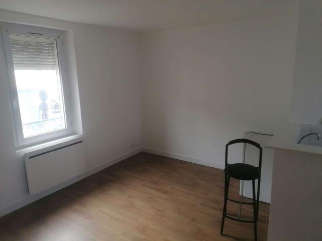Location appartement 1 pièce Angers 49