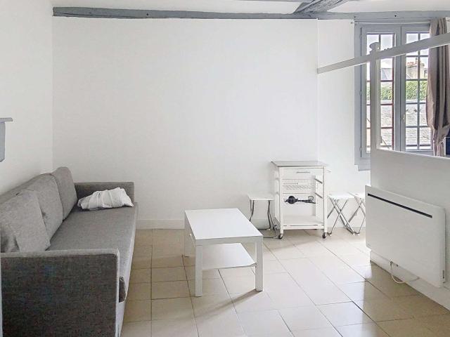 Location appartement 1 pièce Angers 49