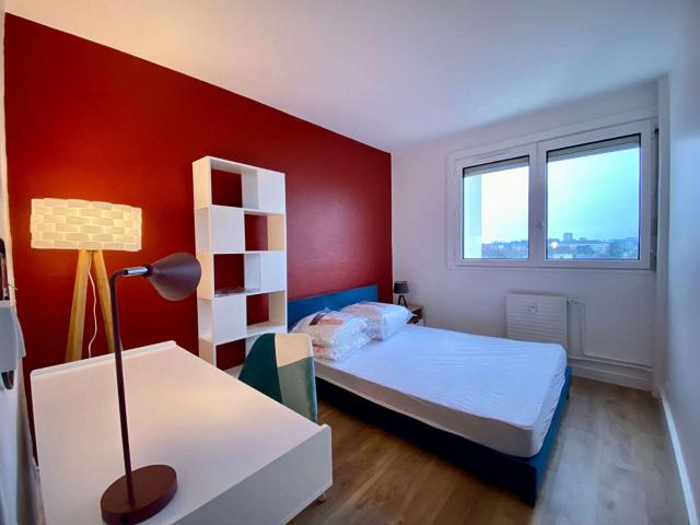 Location appartement 1 pièce Angers 49