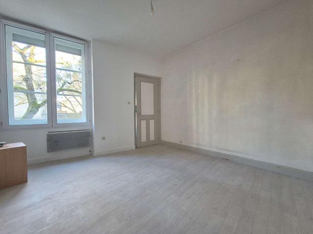 Location appartement 1 pièce Angers 49