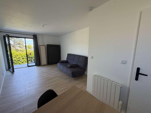 Location appartement 1 pièce Angers 49