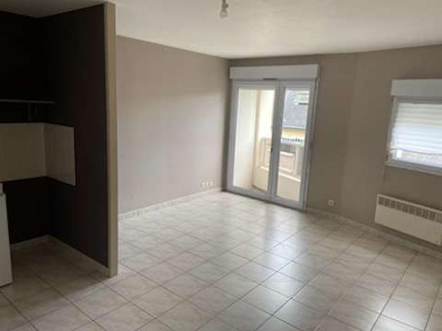 Location appartement 1 pièce Angers 49