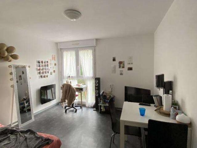 Location appartement 1 pièce Angers 49