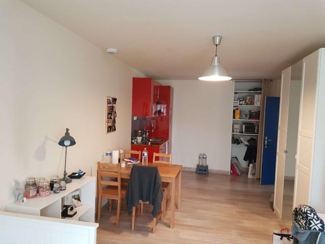 Location appartement 1 pièce Angers Belle Beille 49