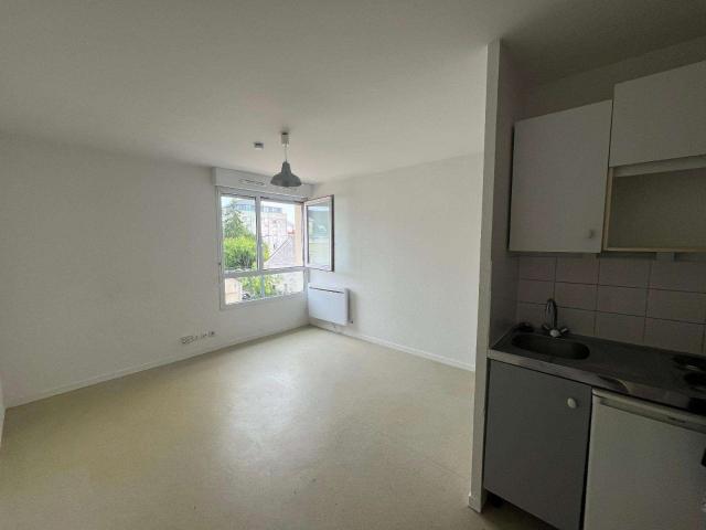 Location appartement 1 pièce Angers Belle Beille 49