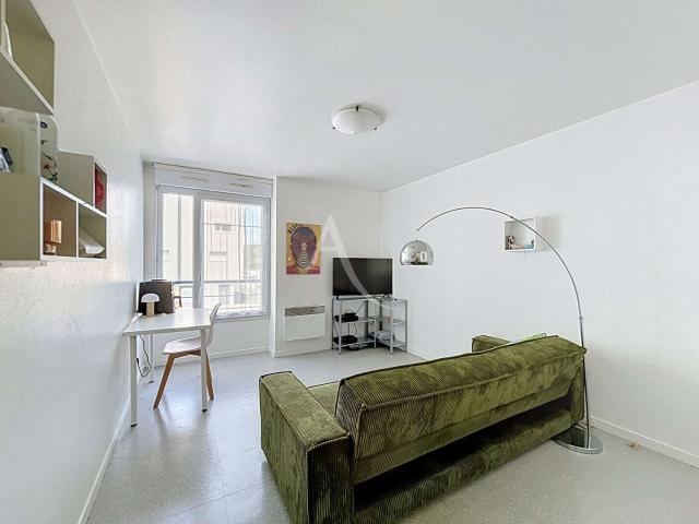 Location appartement 1 pièce Angers Belle Beille 49