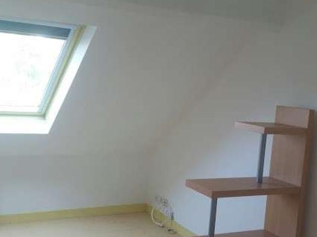 Location appartement 1 pièce Angers Belle Beille 49