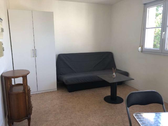 Location appartement 1 pièce Angers Belle Beille 49