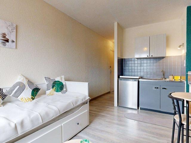 Location appartement 1 pièce Angers Belle Beille 49