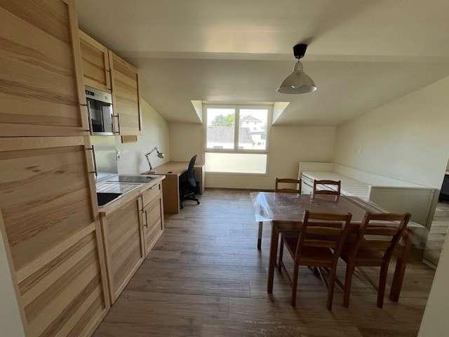 Location appartement 1 pièce Angers Belle Beille 49