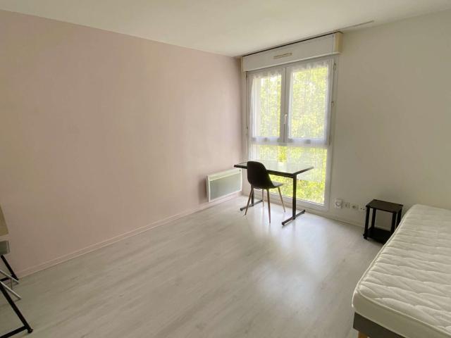 Location appartement 1 pièce Angers Belle Beille 49