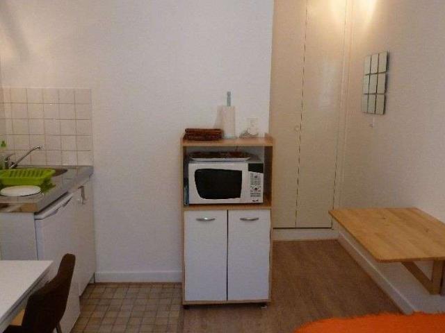 Location appartement 1 pièce Angers Belle Beille 49