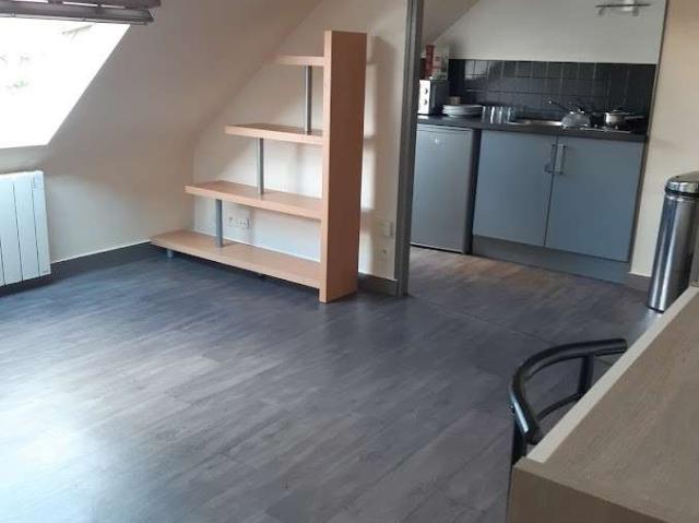 Location appartement 1 pièce Angers Belle Beille 49