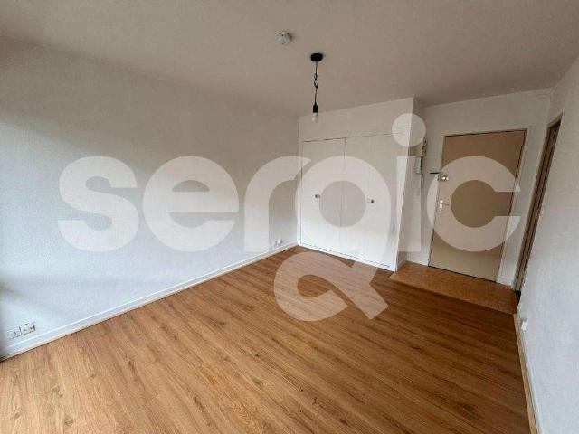 Location appartement 1 pièce Angers Capucins Verneau 49