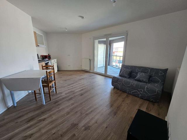 Location appartement 1 pièce Angers Capucins Verneau 49