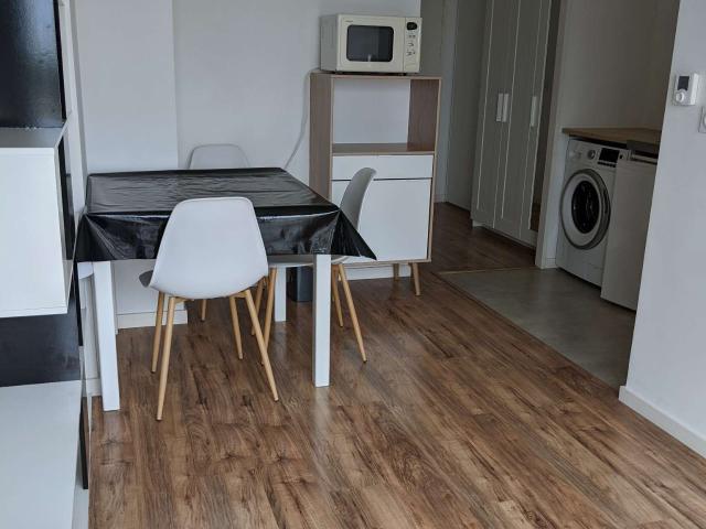Location appartement 1 pièce Angers Capucins Verneau 49