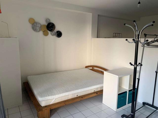 Location appartement 1 pièce Angers Capucins Verneau 49