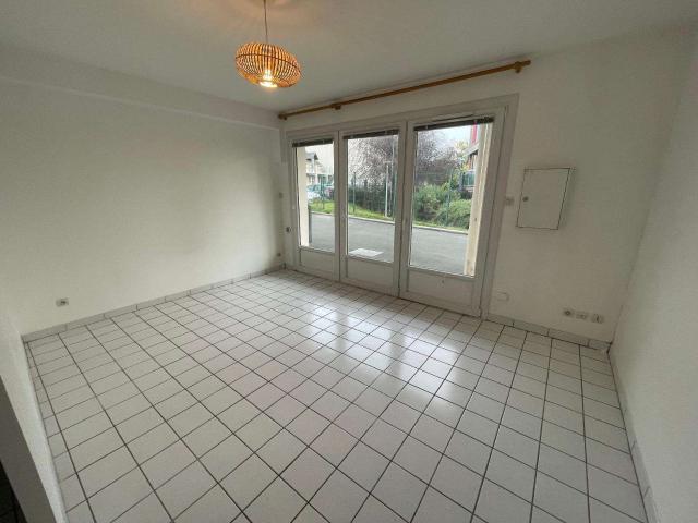 Location appartement 1 pièce Angers Capucins Verneau 49