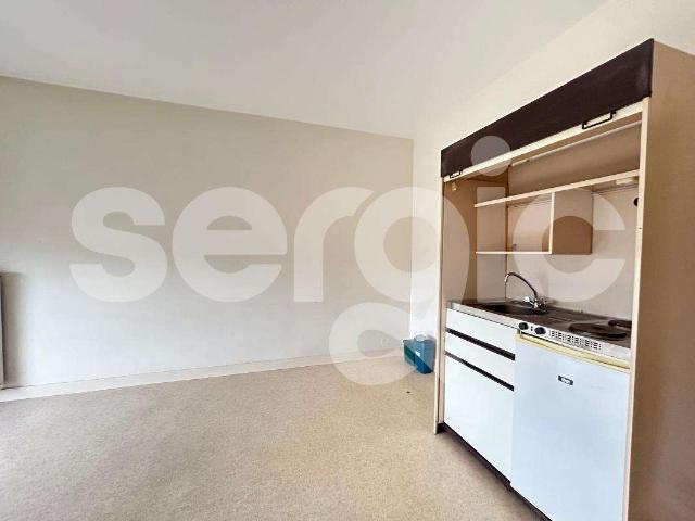 Location appartement 1 pièce Angers Centre 49