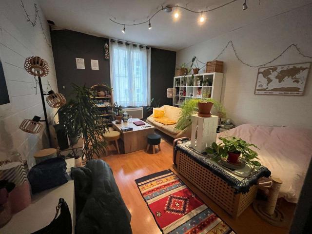 Location appartement 1 pièce Angers Centre 49