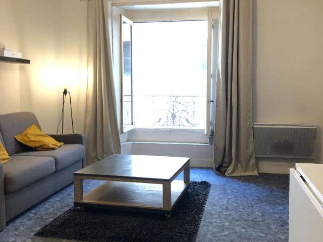 Location appartement 1 pièce Angers Centre 49