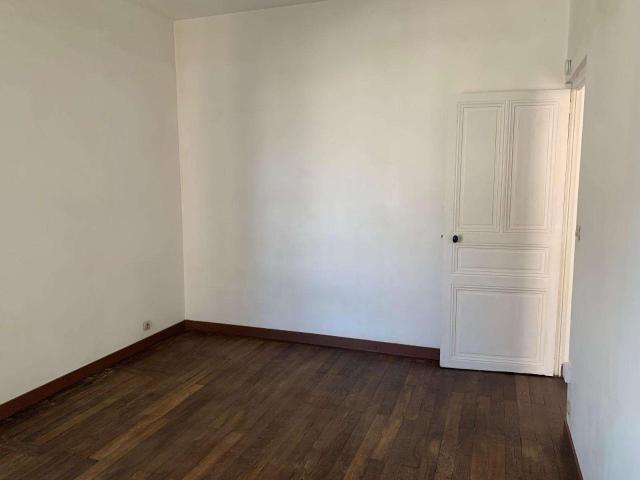 Location appartement 1 pièce Angers Centre 49