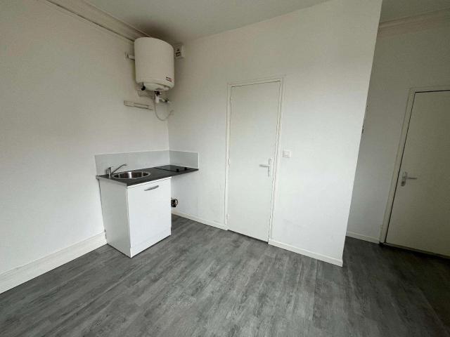 Location appartement 1 pièce Angers Centre 49