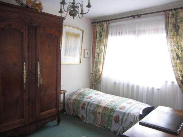 Location appartement 1 pièce Angers Centre 49