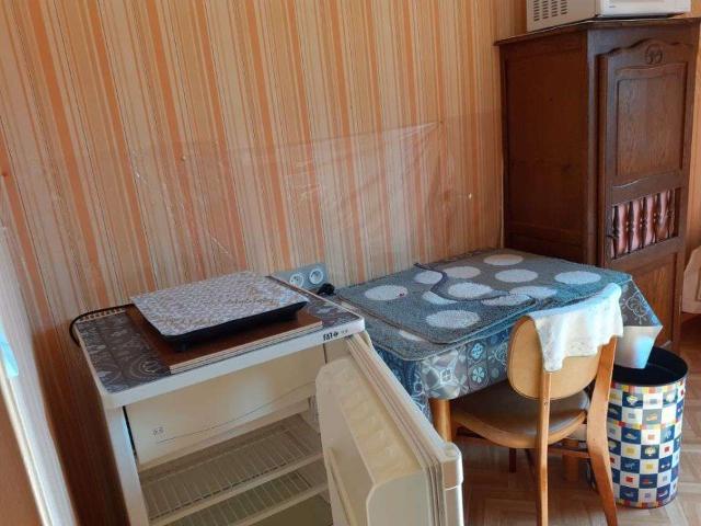 Location appartement 1 pièce Angers Centre 49