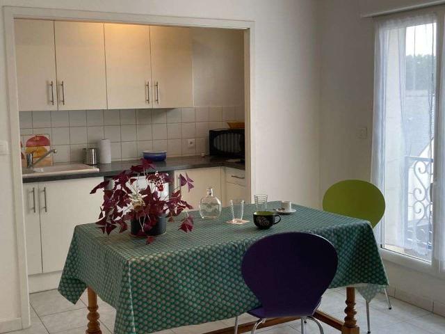 Location appartement 1 pièce Angers Centre 49