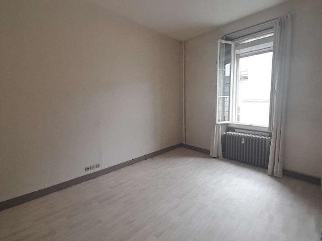 Location appartement 1 pièce Angers Centre 49