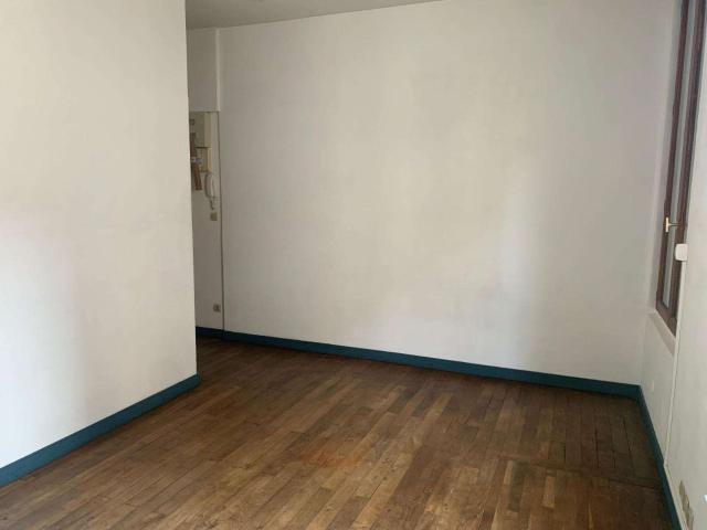 Location appartement 1 pièce Angers Centre 49
