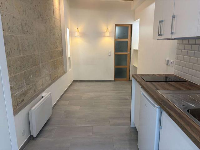 Location appartement 1 pièce Angers Centre 49
