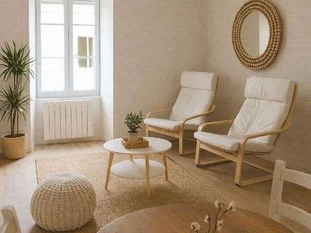 Location appartement 1 pièce Angers Centre 49