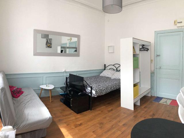 Location appartement 1 pièce Angers Centre 49
