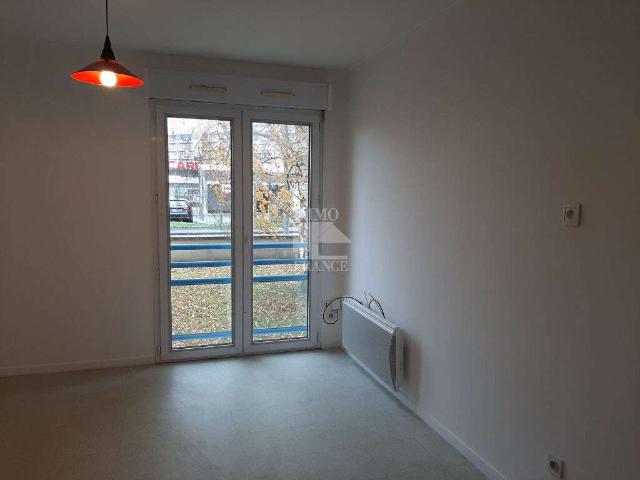 Location appartement 1 pièce Angers Centre 49