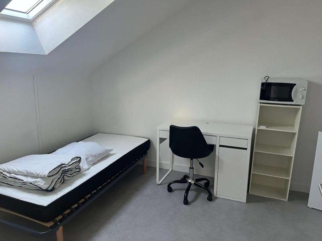Location appartement 1 pièce Angers Centre 49