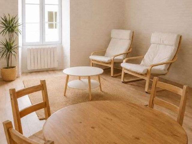 Location appartement 1 pièce Angers Centre 49